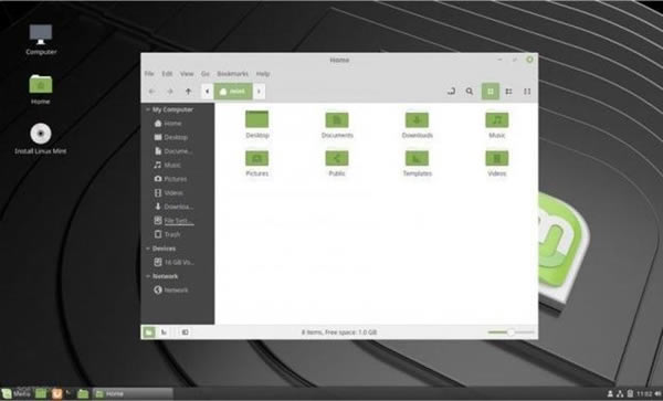 linux mint19.2ر桿Linux Mint 19.2 32/64λ ȶ(װ̳)-վ