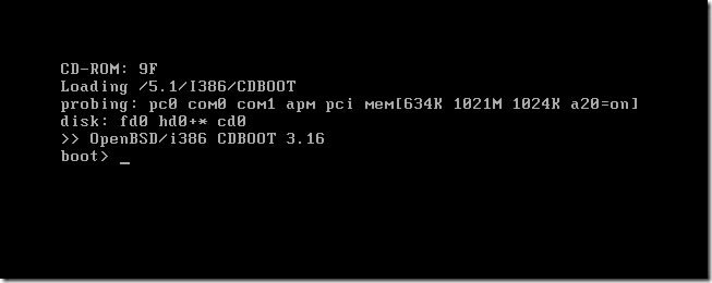 OpenBSDءOpenBSD v6.5 ɫİ(װ̳)-վ