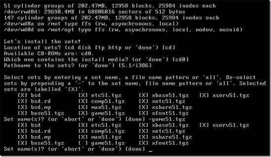 OpenBSDءOpenBSD v6.5 ɫİ(װ̳)-վ