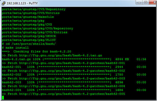 OpenBSDءOpenBSD v6.5 ɫİ(װ̳)-վ