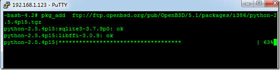 OpenBSDءOpenBSD v6.5 ɫİ(װ̳)-վ