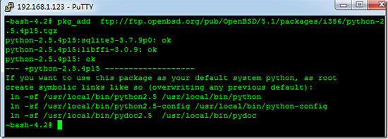 OpenBSDءOpenBSD v6.5 ɫİ(װ̳)-վ