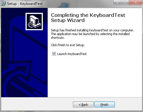 KeyboardTestİ桿KeyboardTest؄ed v3.20 M(fi)-վ