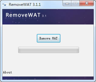 RemoveWAT