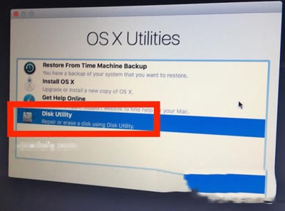 OS X El CapitanءOS X El Capitanٷ v10.11.6 ʽ-վ