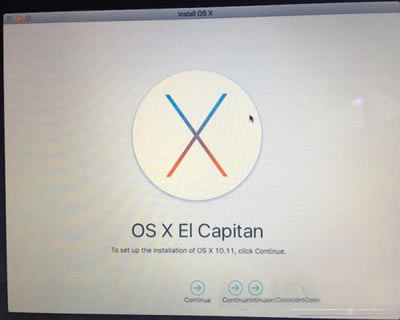 OS X El CapitanءOS X El Capitanٷ v10.11.6 ¹ٷʽ