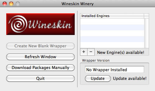 wineskin mac