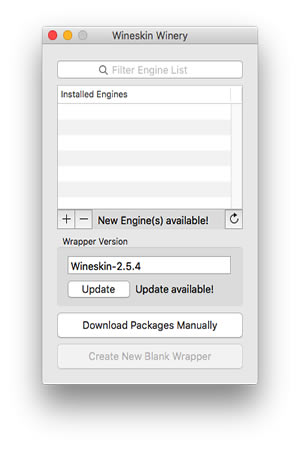 wineskin mac桿Wineskin For Mac v2.8.5 ٷİ-վ