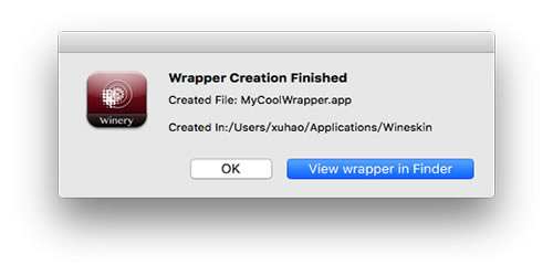 wineskin mac桿Wineskin For Mac v2.8.5 ٷİ-վ