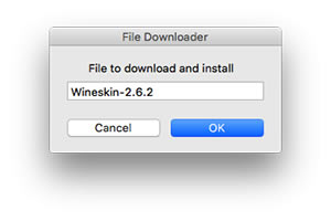 wineskin mac桿Wineskin For Mac v2.8.5 ٷİ-վ