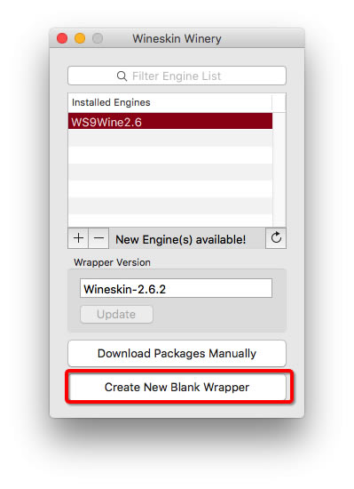 wineskin mac桿Wineskin For Mac v2.8.5 ٷİ-վ