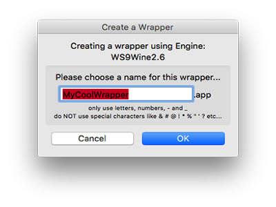 wineskin mac桿Wineskin For Mac v2.8.5 ٷİ-վ