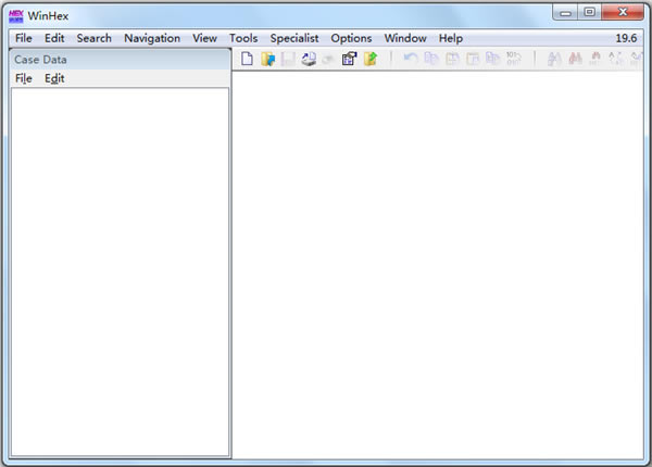 WinHexͼ