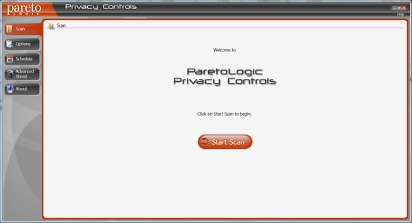 ParetoLogic PrivacyءParetoLogic Privacy v2.1 ٷʽ