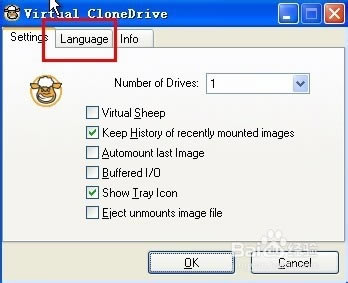 virtual drive؄edVirtual Drive̓M(q) v1.5.1.1 Gɫ-վ