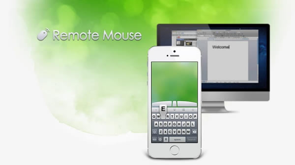 remote mouseر桿Remote MouseԶ v3.621 ٷ°