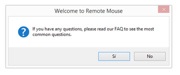 remote mouseر桿Remote MouseԶ v3.621 ٷ°-վ