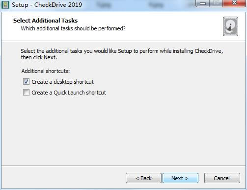 CheckDriveءCheckDriveٷʽ v1.32 °