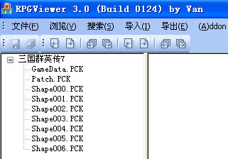 RPGViewerرءRPGViewerϷԴȡ v3.2.5 Ѱ-վ