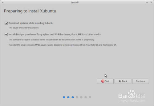 xubuntuİ桿Xubuntuϵͳ v20.04 