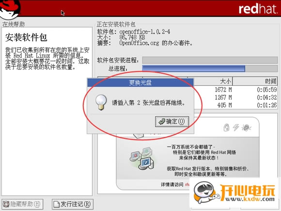 Red Hat Linuxװͼ23