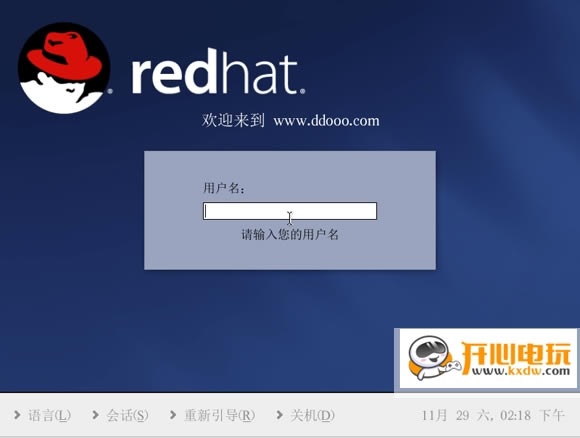 Red Hat Linuxװͼ32