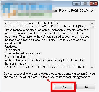 directx_jun2010_redistءDirectx_Jun2010_Redistװ (32/64λ)-վ