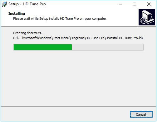 HD tune ProӲ̼⹤İءHD tune ProѰ v5.75 ٷ°-վ