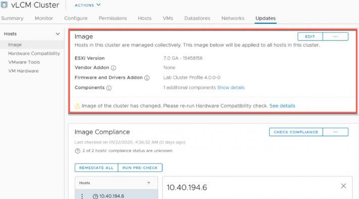 vmware vsphere 7