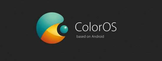 ColorOS7d