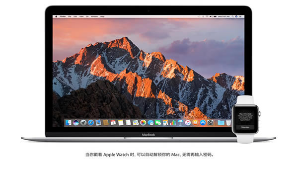 macos sierraٷʽ桿macOS Sierraٷ v10.12.6 Ĺٷʽ