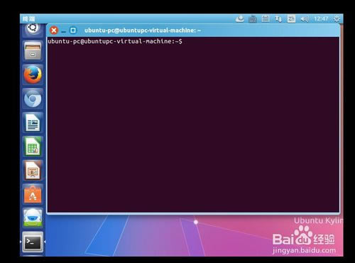 Ubuntu KylinءUbuntu Kylinϵͳ v20.04 ٷ64λ°(װ̳)-վ