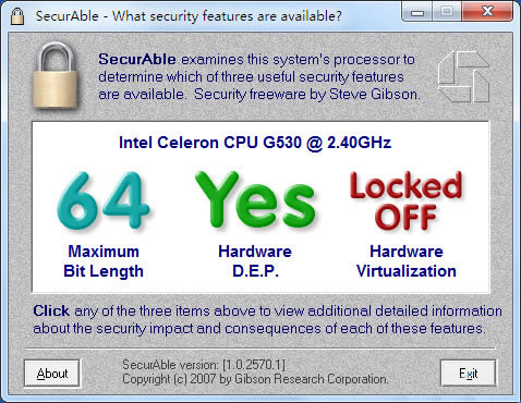 SecurAbleرءSecurAbleԹ(VT⹤) v1.0.2570.1 ɫİ-վ