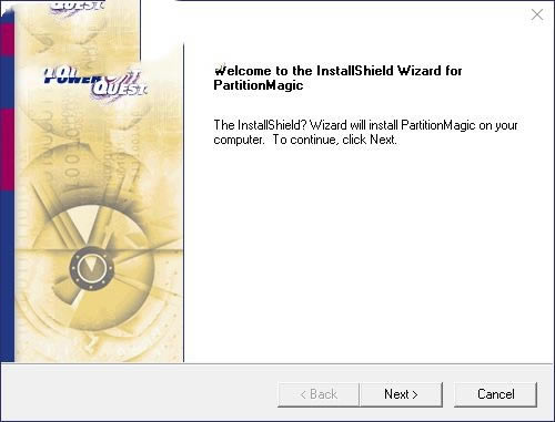 PartitionmagicİءPartitionmagicħʦ v8.0 ٷ