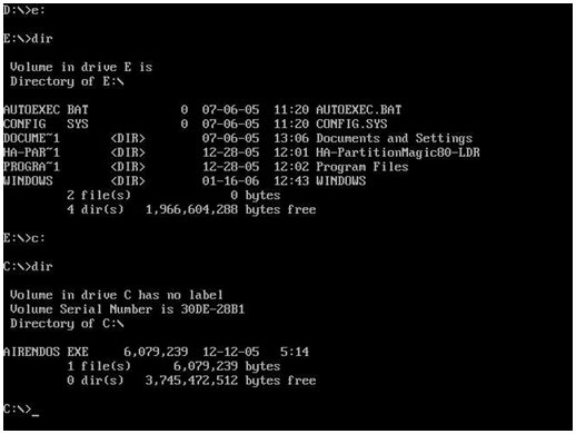 DOSٷءDOSṵ v2020 İ-վ