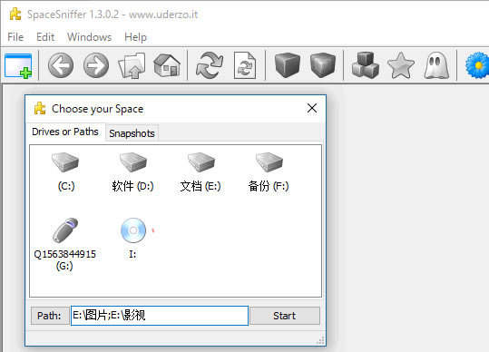 Spacesnifferءspacesniffer v1.3.0.2 ɫѰ