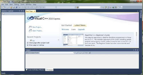 vc2010ءVisualC++2010ٷ 32/64λ İ(עԿ)-վ