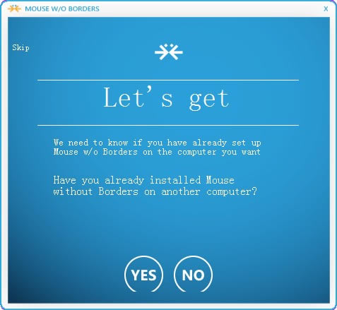 ޽ءMouse Without Borders(޽) v2.1.8.105 ٷʽ