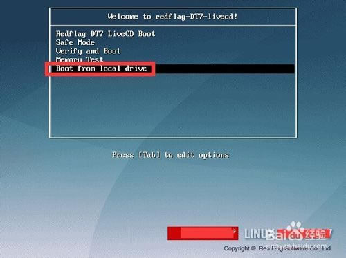 Linuxر桿Linuxϵͳ v9.0 ɫر-վ