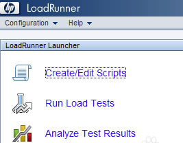 Loadrunner11رôRun-Time Viewer