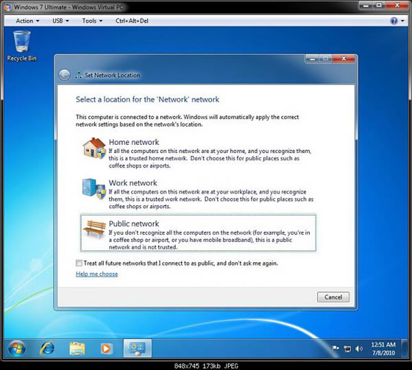 windows virtual pcdWindows Virtual PCMd v6.1.7600 ٷİ-վ