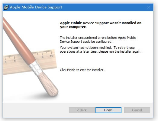 Apple Mobile Device SupportءApple Mobile Device Support v13.5.0.20 ٷ°(32/64λ)-վ