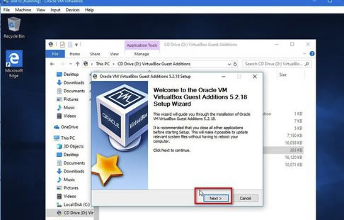 VirtualBox32λôװǿ