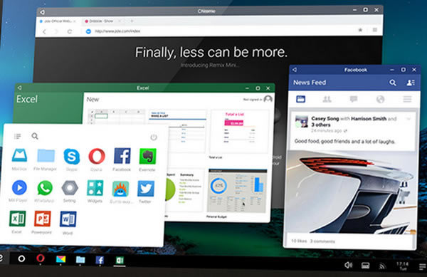 remix osremix os° v4.0 ٷϷ-վ