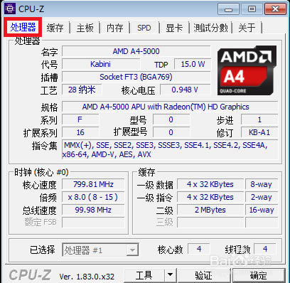 CPU Zô