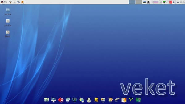 veketϵͳVeket Linuxϵͳ v8.07 ٷʽ-վ