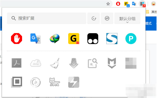 ChromeϼB