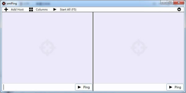 VmPingɫءVmPing(ping) v1.3.3 Ѱ