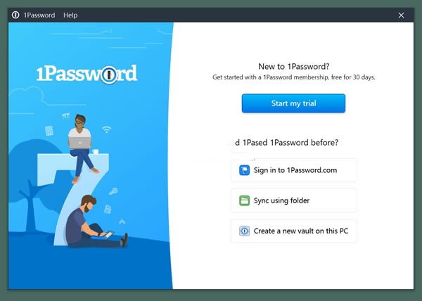 1Passwordͥء1Passwordɫر v7.3 Ѱ