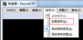 SecureCRT؄e64λ